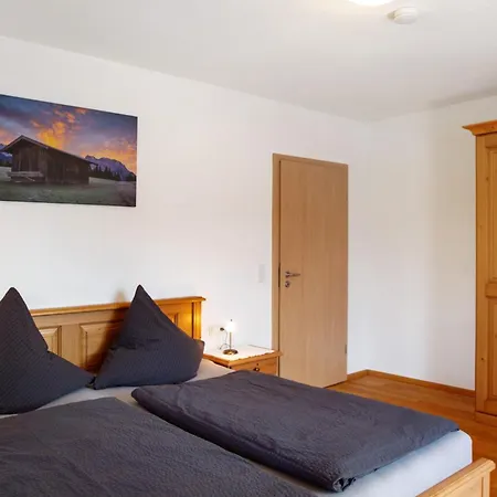 Apartmán Regina *