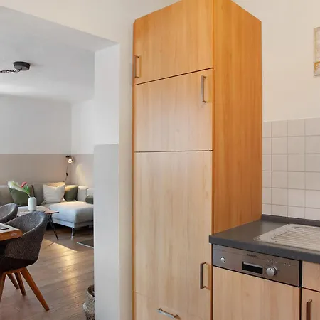 Apartment Regina *
