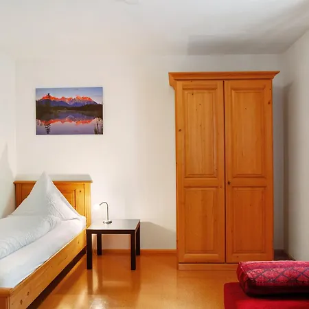 Regina Apartment