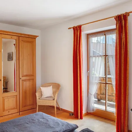 Apartment Regina Mittenwald