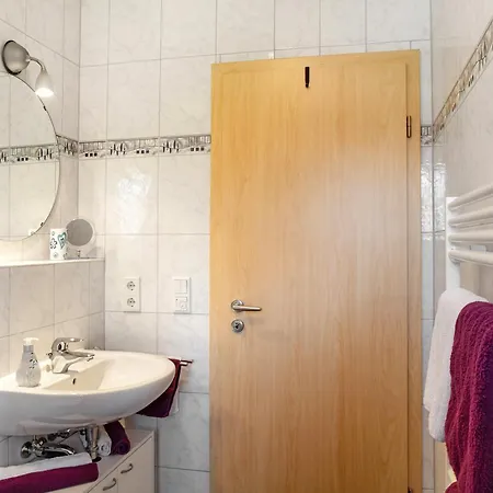 Apartment Regina *