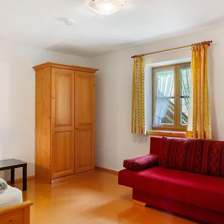 Apartment Regina Mittenwald