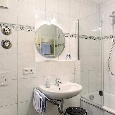 Apartment Regina Mittenwald